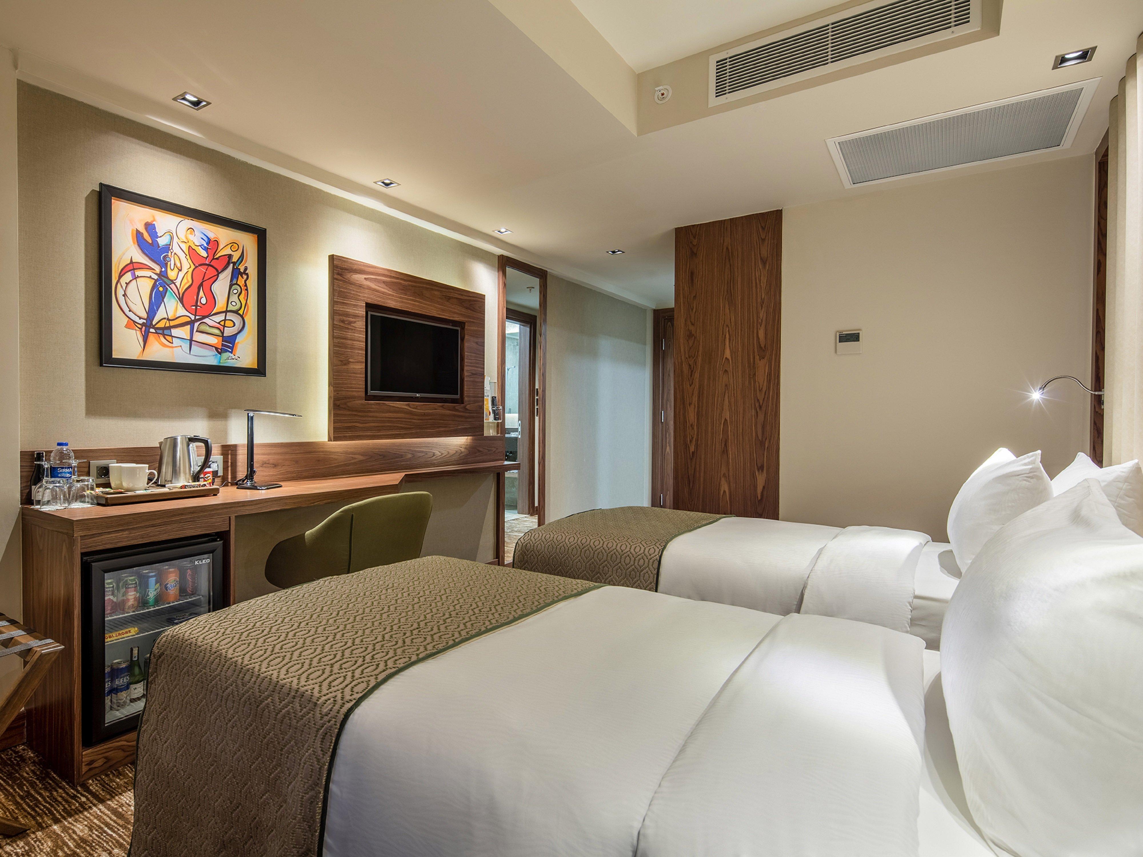Holiday Inn Antalya - Lara By Ihg Kültér fotó Deluxe Room