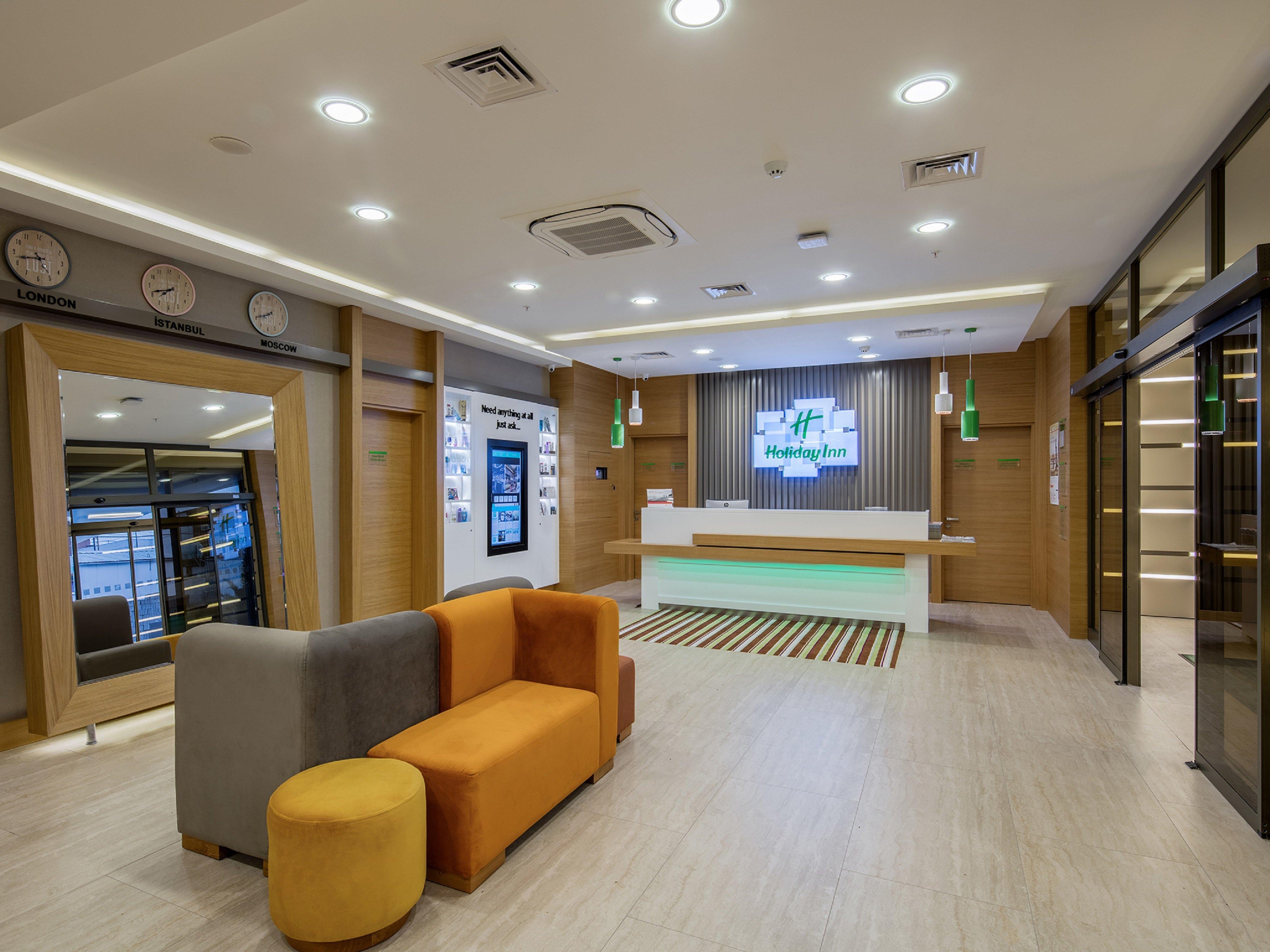 Holiday Inn Antalya - Lara By Ihg Kültér fotó Holiday Inn Express Istanbul Old Airport